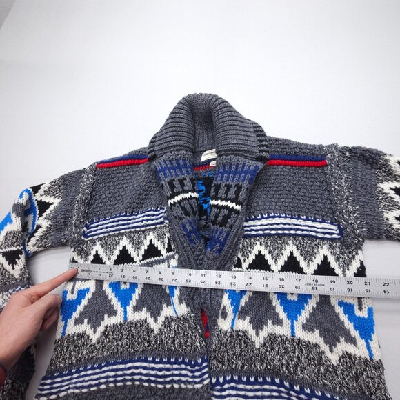 Zadig & Voltaire Erra Wo Love Now Cardigan XS - Picture 7 of 10